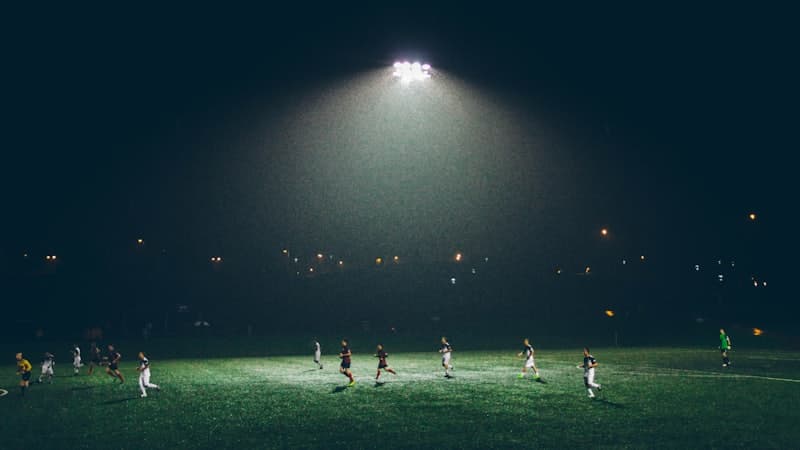 Saudi Arabia at the World Cup: The Green Falcons' Journey from 1994 to 2026