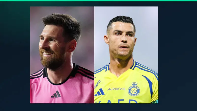 ميسي ورونالدو: الرقصة الأخيرة على مسرح كأس العالم 2026