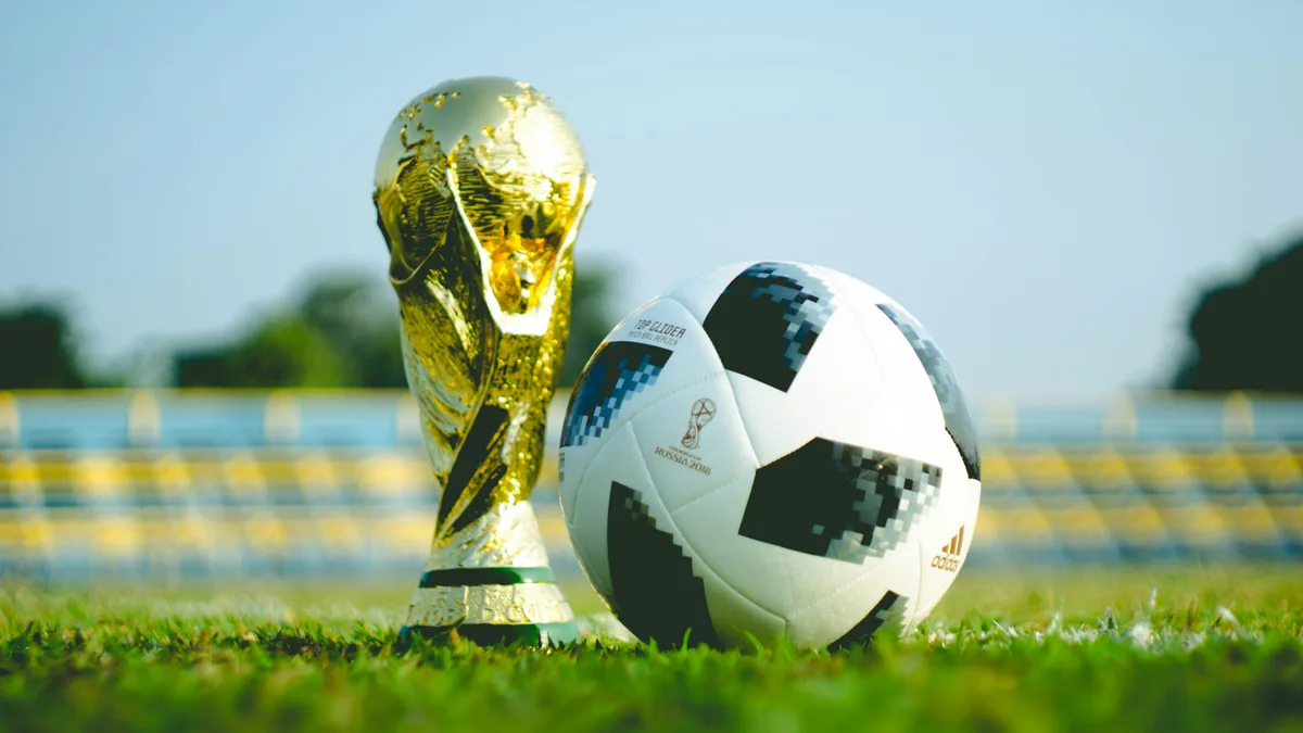 World Cup 2026 Kicks Off Today: The Biggest Tournament in History Begins in Mexico