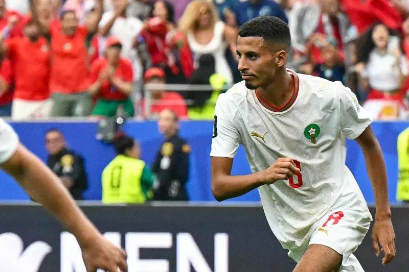 أوناحي يُشعل هيوستن بثنائية: المغرب يسحق كندا 3-0 ويبلغ ربع النهائي