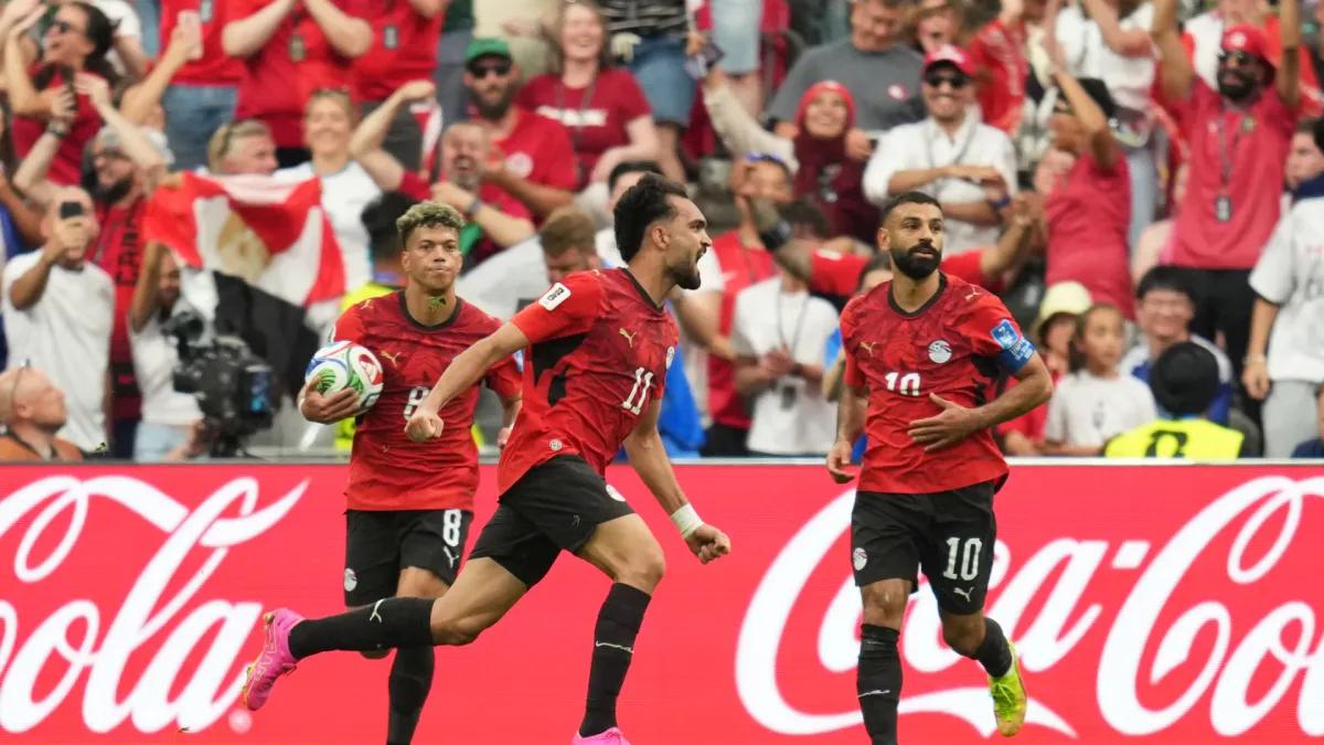 غضبٌ مصري بعد الخروج: الأرجنتين تقلب تأخّرها 2-3 وسط عاصفة من الأخطاء التحكيمية